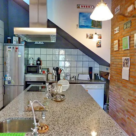 Country house Caltarragona Miralcamp